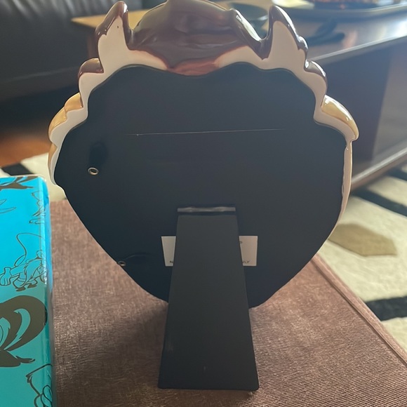 NWT Looney Tunes Tasmanian Devil 1994 3x4 Frame - Picture 6 of 9